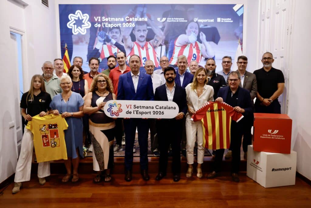 Setmana Catalana de l'Esport